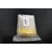Buy Ebanku 40-Piece Yellow Diamond Empty Mascara Tube Set | Eyelash Brush & Makeup Tubes for Extensions - International Shipping Available - Buy Online on GoSupps.com