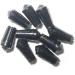 Ruthless Slim Dart Flights with Nylon Flight Protectors - 3 Sets - Buy Online on GoSupps.com