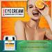 Aiwei Eye Cream with Hyaluronic Acid - Fine Lines, Dark Circles, Puffiness & Bags - 1.7 fl oz - Buy Online on GoSupps.com