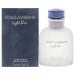 Dolce & Gabbana Light Blue for Men Eau de Toilette Spray 2.5 Fl Oz - Authentic Fragrance for Men - Buy Online on GoSupps.com