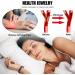 Magnetic Titanium Power Bracelet for Men - Adjustable Steel Arm Band with Counter | Lose Weight & Enhance Health - Buy Online on GoSupps.com