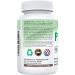 NutraScout Paracel Intestinal Cleanse | Intestinal Detox for Adults | 60 Capsules with Wormwood, Black Walnut, Clove, PAU D'Aro & Goldenseal - Buy Online on GoSupps.com