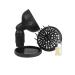 Cic Universal 3-in-1 Hair Diffuser Attachment for Thick, Curly, and Wavy Hair - Professional Salon Tool for Quick Drying and Volume with No Frizz (Serum Sold Separately) - Buy Online on GoSupps.com