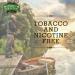 Smokey Mountain Wintergreen Pouches - Tobacco & Nicotine-Free - 1 Can (20 Pouches) - Buy Online on GoSupps.com