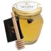 TruffleHunter - White Truffle Honey - Acacia Honey Condiment - 240g