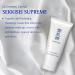 SEKKISEI Supreme Cleansing Cream - Hydrating Facial Cleanser (5 oz) | Gentle & Effective International Shipping - Buy Online on GoSupps.com