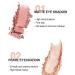 Highlight Eye Shadow Sticks Set 1 | Color Shifting Shimmer Waterproof Eyeshadow Pencils - Buy Online on GoSupps.com