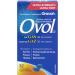 Ovol Ultra Strength Softgels Capsule For Gas Relief for Gas Pain Pressure Bloating 180mg - Buy Online on GoSupps.com