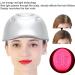 Alopecia Laser Hair Growth Helmet - Effective Treatment Cap for Hair Loss & Anti-Hair Failure - EU Shipping Available - Buy Online on GoSupps.com