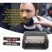 Trimmer Replacement Film & Stainless Steel Cutting Head - Portable Mini Accessories in Black & Gold | Shop Now! - Buy Online on GoSupps.com