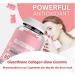 Glutathione Collagen Glow Gummies Glowing Skin Gummies Glutathione Collagen Glow Gummies for Dark Spot 2/3bottle Korean Collagen Gummies for Skin Care (3pcs) 60 count (Pack of 3) - Buy Online on GoSupps.com