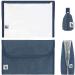 Babymoov Urban Blue Changing Bag - Stylish and Functional - Buy Online on GoSupps.com