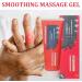 Cr me Articulaire Gel pour les paules | Gel de Confort Articulaire pour Cou Dos paules Genoux Douleurs Musculaires et Blessures Sportives - Buy Online on GoSupps.com