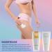 B Flat Tightening & Slimming Cream - Firm Your Belly & Improve Skin Elasticity | 120ml for International Shipping - Buy Online on GoSupps.com
