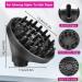 Portable Hair Diffuser Attachment for Dyson Airwrap HS05 HS01 | Universal Hair Dryer Diffuser Nozzle - Buy Online on GoSupps.com