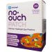 No-Ouch Eye Patches for Kids Medical Grade Hydrogel Eye Patch Adhesive Bandages for Amblyopia & Lazy Eye Skin-Friendly & Breathable Fun Superhero Design 20 Reusable Eye Patches Fun Mermaid