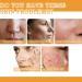 Glycolic Acid 7% Toning Resurfacing Solution Repair Acne Skin Toner Glycolic Acid Toning Solution Face Toner Face Serum Hydrating Toning Solution for Face Moisturize & Strengthen Skin 100ML - Buy Online on GoSupps.com
