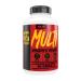 MUTANT Multi Vitamins - Men's Multivitamin for Hardcore Athletes & Body Builders Supports Muscle Function Energy Metabolism Immune Health with 70 Vitamins Minerals Antioxidants (60 Caplets CA) CA 60 count (Pack of 1)