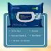 Mckesson StayDry Adult Disposable Wipes with Aloe - 600 Total Count, Alcohol-Free, Incontinence Care - Buy Online on GoSupps.com