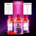 Keto ACV Gummies with B12 & Beet Root Juice - Advanced Weight Loss Formula - Buy Online on GoSupps.com