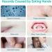 EFINITYER Anti-Bite Nail Treatment for Kids - Stop Nail Biting & Thumb Sucking - Bitter Taste Polish - Green - 1 Count - Buy Online on GoSupps.com