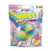 CRAZE INKEE Rainbow Bath Bombs - Set of 3 Scented Colorful Bath Bombs with Marshmallow Scent | Relaxing Spa Experience - Buy Online on GoSupps.com