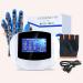 Rehabilitation Robot Exoskeleton Manual Training Soft Resting Hand Splint for Flexion Contracture Increase Muscle Tone Left Medium - Buy Online on GoSupps.com