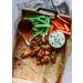 New Orleans Cajun Cooking: Two 5.0 oz. Jars for Shrimp and Gumbo Recipes - Buy Online on GoSupps.com