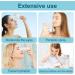 Eye Moisturizing Spray Machine Eye Fatigue and moisturizes The Eyes. Can Assist with Eye Drops Facial and Eye moisturizing (Blue) - Buy Online on GoSupps.com