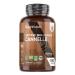 Cannelle Bio en G lules 180 G lules Multi-Usages Vegan pour 3 Mois Certifi es Biologiques Riche en Polyph nols Flavono des Vitamines et Min raux Ayurveda Organic Cinnamon 1000mg par Portion