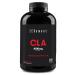 CLA 3000mg (3 softgels) 100% Natural Safflower Oil 200 Softgels | Gluten Free Non-GMO | Zenement