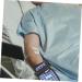Buy Control Mitts for Patient Restraint | Anti-Scratch Safety Mitts | Medical Cotton | International Shipping Available - Buy Online on GoSupps.com