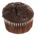 Otis Spunkmeyer Chocolate Chocolate Chip Muffin - 4 oz, 24 ct | Delicious Essentials - Buy Online on GoSupps.com