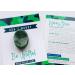 Dark Green Jade Crystal Thumb Stone for Meditation, Stress Relief, and Chakra Healing - Spiritual Energy Gift - Buy Online on GoSupps.com