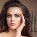 Eyebrow Care Kit - Highly-Pigmented Precision Pencil Eyeliner Waterproof Eyeliner with Trimmer and Brush Beginner Friendly Eyebrow Grooming Tool for Home Men Women Eye Makeup - Buy Online on GoSupps.com