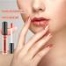 Buy Lip Gloss Gift Set | Hydrating & Plumping 6 Shimmer Colors Vegan & Cruelty Free Paraben Free - Buy Online on GoSupps.com