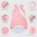 Beeweed Baby Sleeping Bag 1.5 Tog | 100% Cotton Wearable Blanket | Unisex Sleeveless Swaddle Sack for Toddlers | All Seasons Sleep Bag 6-18 Months - Buy Online on GoSupps.com