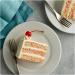 Betty Crocker Delights Super Moist Cake Mix Cherry Chip 13.25oz | Delicious and Spongy | Quick and Easy | 2 x 375g - Buy Online on GoSupps.com