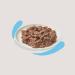 Edgard & Cooper Natural Wet Cat Food for Kittens & Active Cats - 85g x 16 Cod & Chicken Pat Cereal-Free Tasty & Balanced Nutrition - Buy Online on GoSupps.com