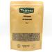 Organic Rye Grain 1kg - GMO-Free Whole Grain for Baking & Cooking - Vegan Raw Certified - Nutritious & Flavorful - Thames Organic - Buy Online on GoSupps.com