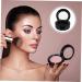 FOMIYES 40 Pcs Travel Cosmetic Containers Makeup Eyeshadow Jar Travel Eyeshadow Case Sample Dispenser Mini - Buy Online on GoSupps.com