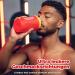 GYMBOY Ultimate Pre Workout - Martial Melon Edition (Watermelon Flavor) 392g | Fuel Your Workout - Buy Online on GoSupps.com