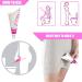 30 Count Disposable Female Urination Device - Stand and Pee in Unfriendly Toilets - Urinary Funnel - 3 Packs of 10 - Buy Online on GoSupps.com