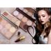 Buy Luvia Dark Red Lipstick - Long-Lasting Glossy Vegan Cosmetics from Italy | Oriental Night L589C - Buy Online on GoSupps.com