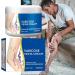 Cream For SkinMoisturizing Leg Cream Advanced Moisturizing Lotion 50g For All Skin Types Women Travel Home Family - Buy Online on GoSupps.com