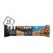Promax Chocolate Chip Cookie Dough, 20g High Protein, Gluten Free, 12 Count Chocolate chip Cookie Dough 12 Count (Pack of 1)