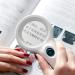 Led Magnifying Glasses with Hd 4X 3X 8X Lens for Reading Crafts Repair Magnifier White 2.5X Lofty Ambition - Buy Online on GoSupps.com