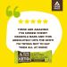 Munk Pack Keto Granola Bars - Almond Butter Cocoa Chip (4 Bars, 1.12 oz Each) - Buy Online on GoSupps.com