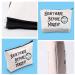 Nightmare Before Makeup Cosmetic Bag with Zipper - Stylish & Functional International Shipping - Buy Online on GoSupps.com