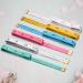12 PCS Soft Tape Measures - 60-Inch/150cm Double-Scale Ruler for Sewing, Tailoring & Body Measurements - Buy Online on GoSupps.com